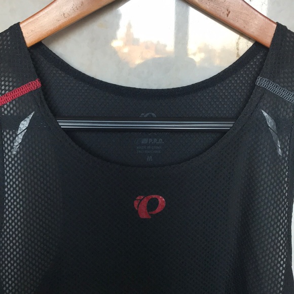 NWOT.  Pearl Izumi Women's Baselayer - Picture 5 of 6